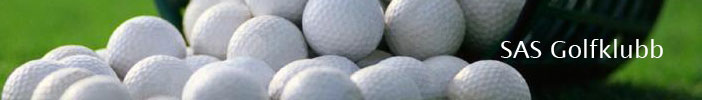 SAS Golfklubb